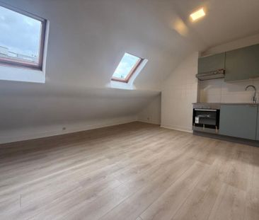 Penthouse 1ch de +/- 40m² - Forest - Foto 5