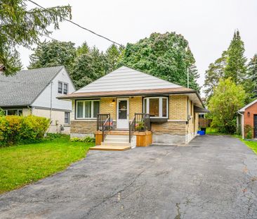 For Lease - 200 Sheldon Avenue Unit# B, Kitchener, Ontario - Photo 6