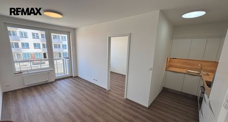 Pronájem bytu 2+kk v družstevním vlastnictví 41 m², Praha 10 - Dolní Měcholupy - Fotografie 5