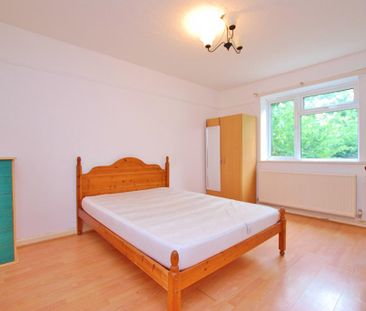 6 bedroom semi-detached house to rent - Photo 5