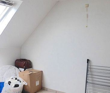 Duplex te huur in Lauwe voor € 700 met 2 slaapkamers - Photo 2