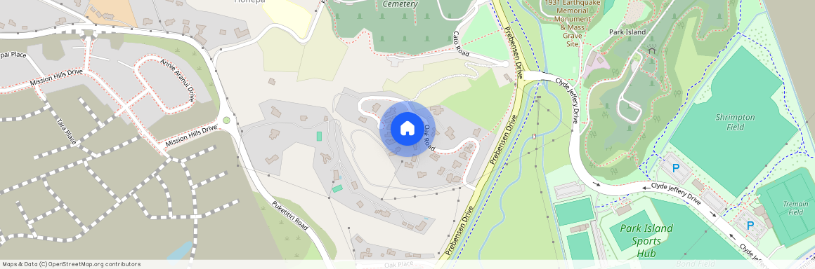 93 Oak Road, Poraiti, Napier City