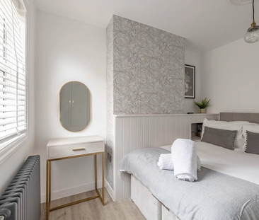 2 bedroom terraced house to rent - Photo 5