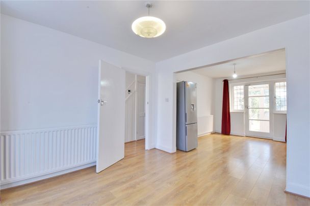 3 bedroom house to rent - Photo 1