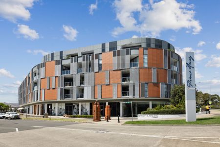 Coastal Living Two Bedroom Apartment in the Heart of Little Bay - Photo 5