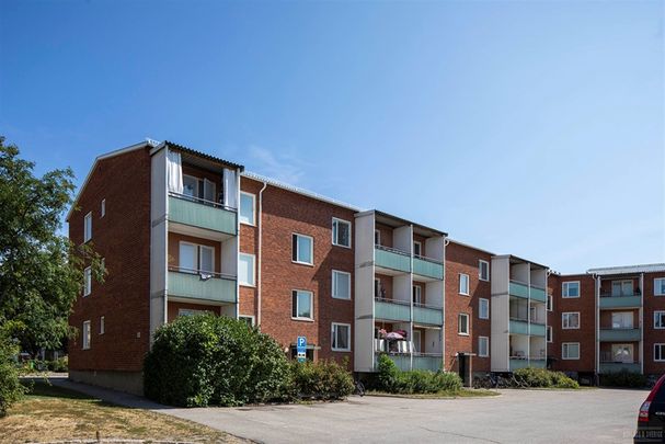 Jungfrugatan 1 E - Foto 1