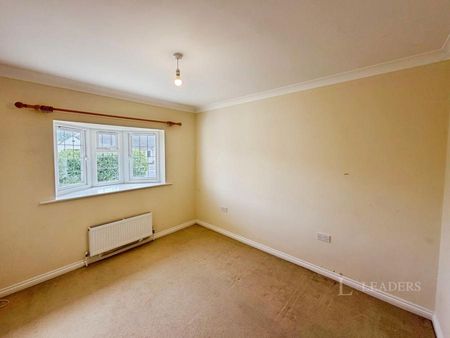 2 bedroom house to rent Beechwood Avenue, New Milton, BH25 - Photo 4