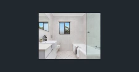 Spacious top floor apartment offers convenience and low maintenance living - Photo 5