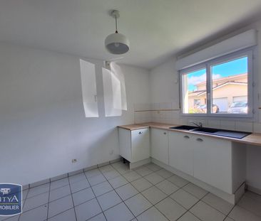 Location Maison 4 pièces 78m² LIMOGES 87100 - Photo 4