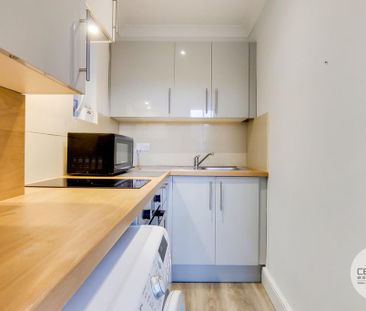 Studio to rent - Photo 5