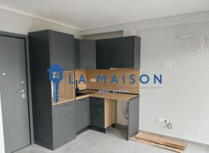 Studio/Γκαρσονιέρα για ενοικίαση - 40 Εκκλησιές - Ευαγγελίστρια, - Photo 3