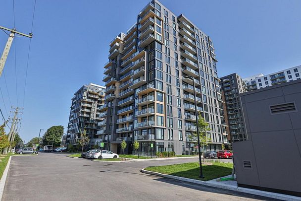 Appartement à louer - Laval (Chomedey) (Autres) - Photo 1