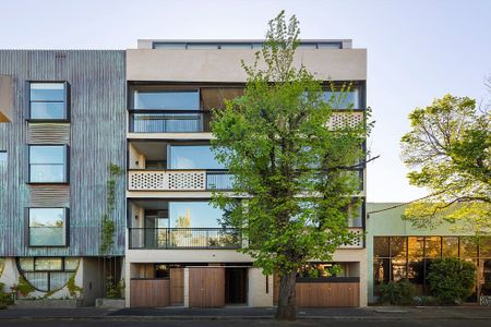 1/223 Napier Street, Fitzroy VIC 3065 - Photo 3