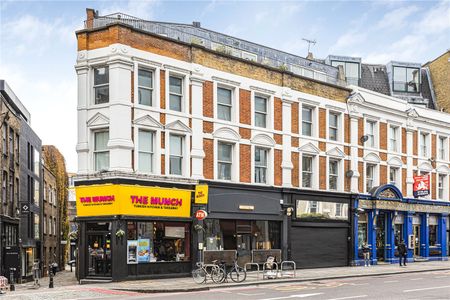 Shoreditch High Street, Shoreditch, London, E1 6JE - Photo 5