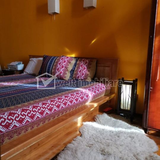 Apartament 54mp, etaj 1, centru, parcare in curte ,zona Primariei - Photo 1