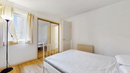 1 bedroom apartment to rent - Photo 5