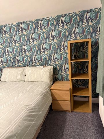 Room in a Shared House, Twyford Abbey Road, NW10 - Photo 4