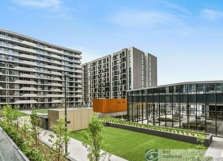 Experience contemporary living - Photo 3