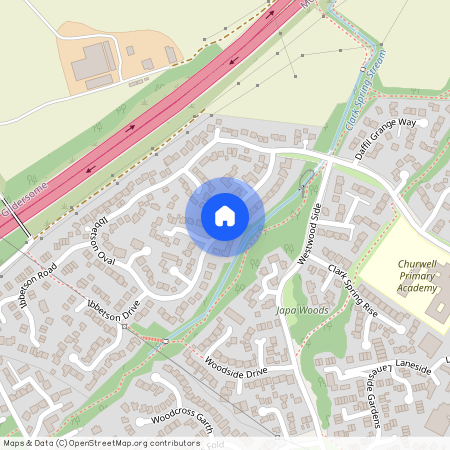 Ibbetson Oval, Leeds LS27