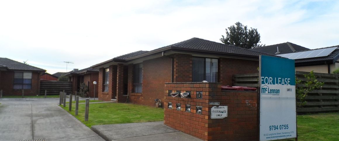 3 / 16-18 Kirkham Road, Dandenong - Photo 1
