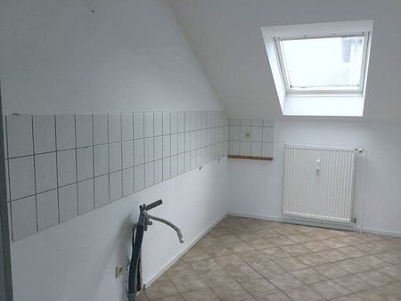 Helle 2-Zimmerwohnung in Kralenriede - Foto 5