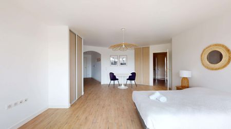 Angoulême Chauvin - 112 — Studio XL 112 - Photo 5