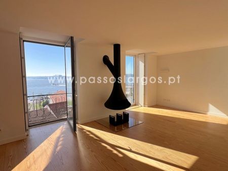 5 room luxury Flat for rent in Lisbon - Photo 4