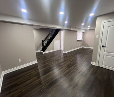For Lease - 23 Sexton Crescent Unit# BSMT, Toronto, Ontario - Photo 5