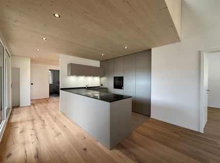 4.5 Zimmer, 140 m², 2. Stock - Foto 2