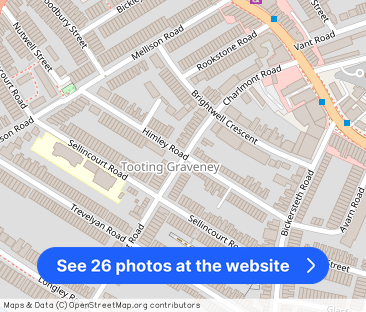 Himley Road, London, SW17 - Photo 1