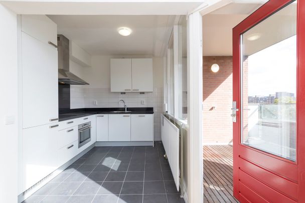 Leerdamhof 114, L-buurt, 1108BK, Amsterdam - Photo 1