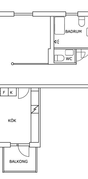 Hultvägen, Flen - Foto 2