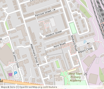 Kent Road, Peterborough, Cambridgeshire, PE3 - Photo 1