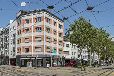 Ideale Stadtwohnung für Paare - Foto 3