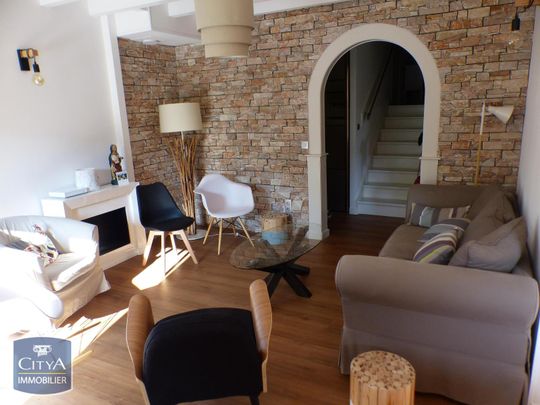 Location Maison 5 pièces 118m² SEYSSINS 38180 - Photo 1