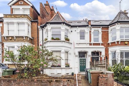 Hillfield Road, West Hampstead, NW6 - Photo 5