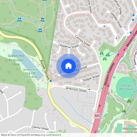 21 Crotty Street, Qld 4068, Indooroopilly