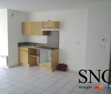 T3 AVEC 2 PARKINGS - Photo 2