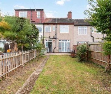 Millmark Grove, London, SE14 - Photo 4