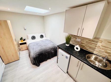 Room in a Shared Flat, High Road, NW10 - Photo 5