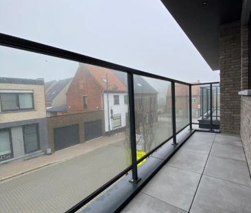 Duplex nieuwbouwappartement met 2 slaapkamers en groot terras te To... - Foto 6
