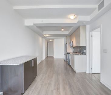 For Lease - 85 DUKE Street Unit# 1504, Kitchener, Ontario - Photo 4