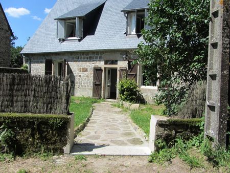 Location Maison 98m² MEYMAC 19250 - Photo 3