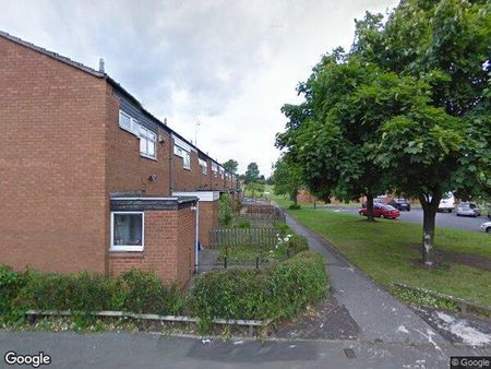 1 Bed Flat, Turner Street, B11 - Photo 5