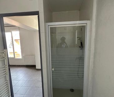 Location Appartement 1 pièce 18m² CLERMONT FERRAND 63000 - Photo 3