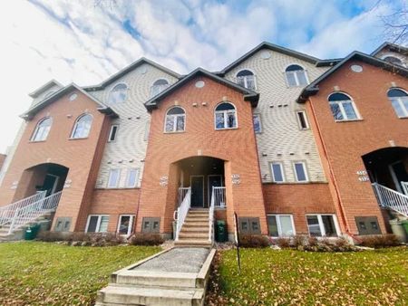 For Lease - 338 London Terrace, Manor Park - Cardinal Glen and Area, Ontario - Photo 4