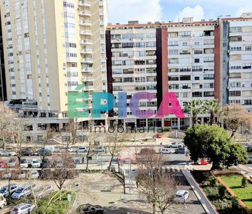 Apartamento T2 em Lisboa - Photo 3