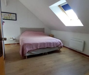 Maison à louer - 6 pièces de Compiègne proche gare. - Photo 2