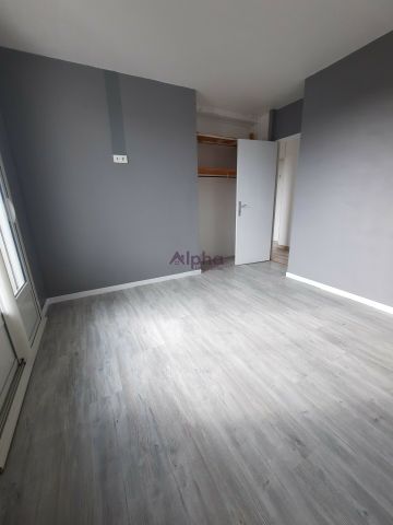 Appartement T3 BALCON PARKING ASCENSEUR CHAUFFAGE INCLUS - Photo 3