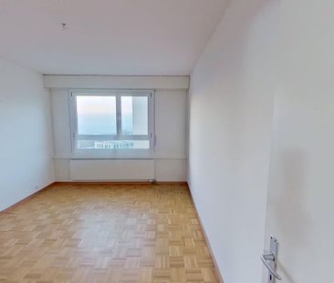 3.5 Zimmer, 65 m², 10. Stock - Foto 6